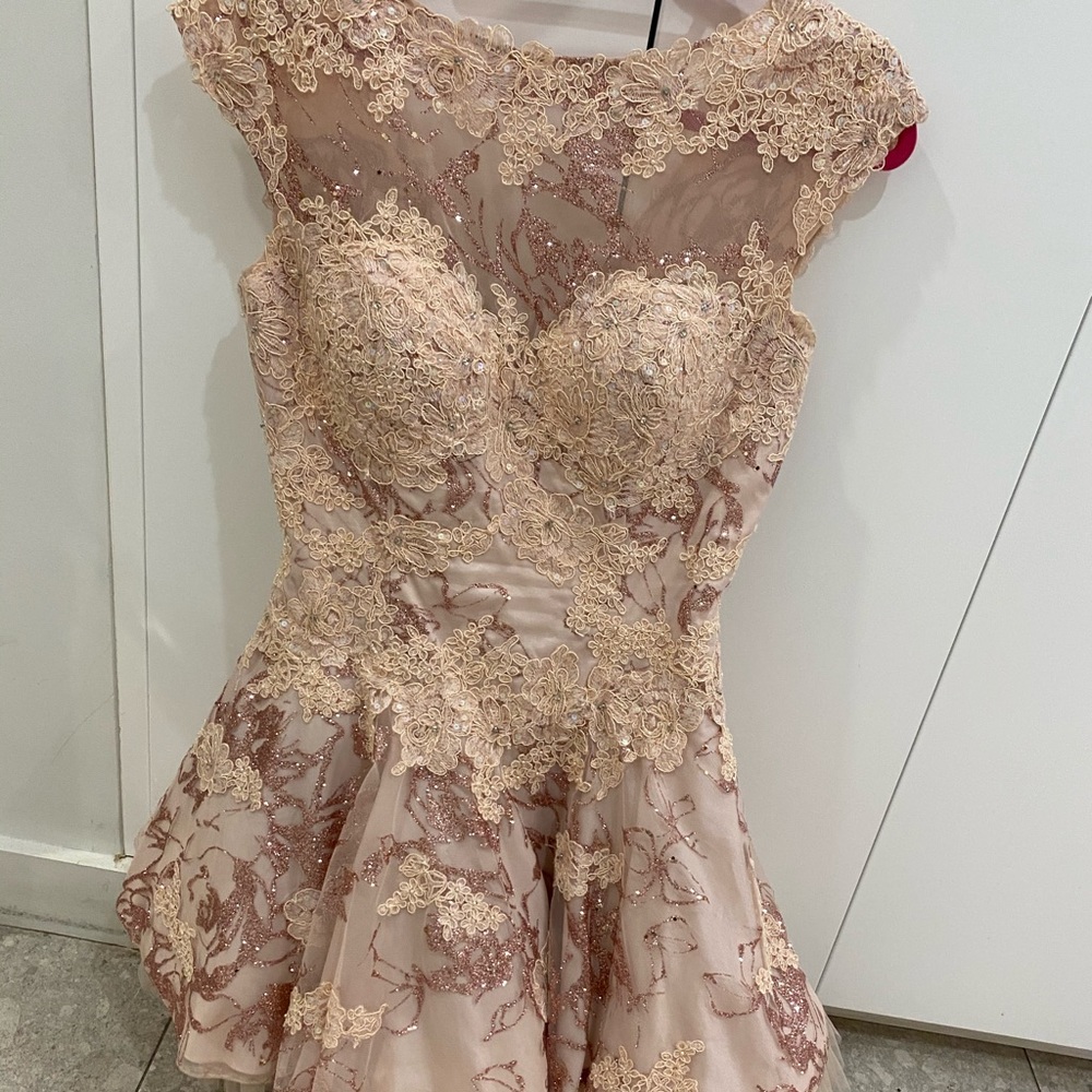 Jovani dress